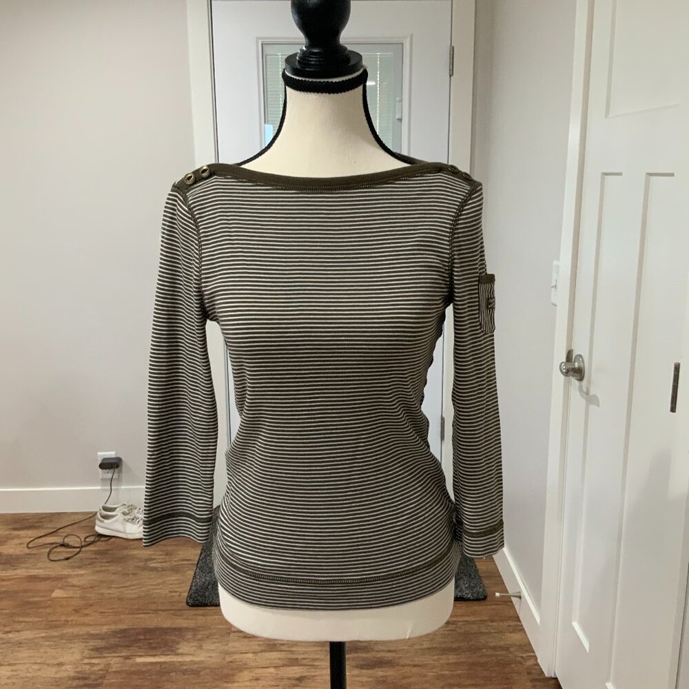 Women's POLO Ralph Lauren Shirt
